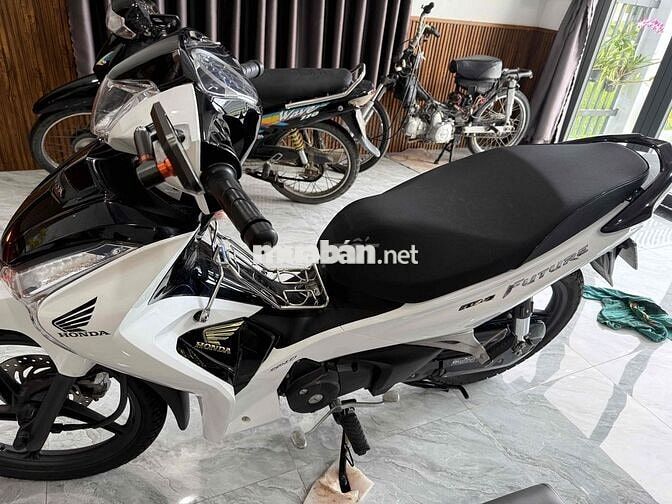 Xe Honda Future FI