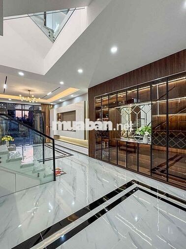 Nhà Phố2 Lầu Khu Dân Cư Hồng Loan | Full Nội Thất Xịn Sò