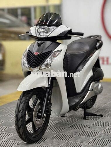 SH 150 VIỆT NAM MẪU Ý ĐẦU 500 ĐỜI 2010.
