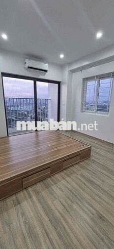 Nóng! Tabudec plaza, 88m2, 3PN, tặng nội thất, đường Phan Trọng Tuệ