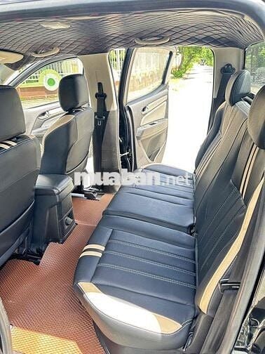 Chevrolet Colorado 2019 2.5L VGT 4x2 AT LT -