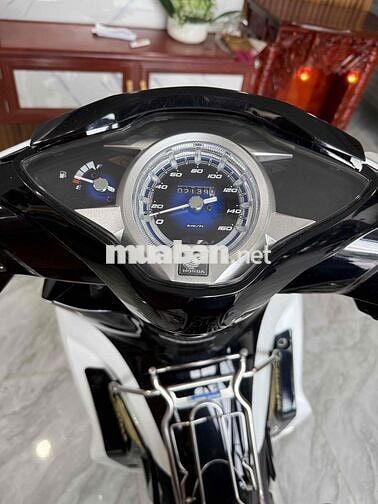 Xe Honda Future FI