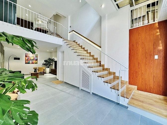 🔥 Đáo hạn ngân hàng – bán gấp nhà Trần Bình Trọng chỉ 3,98 tỷ!
