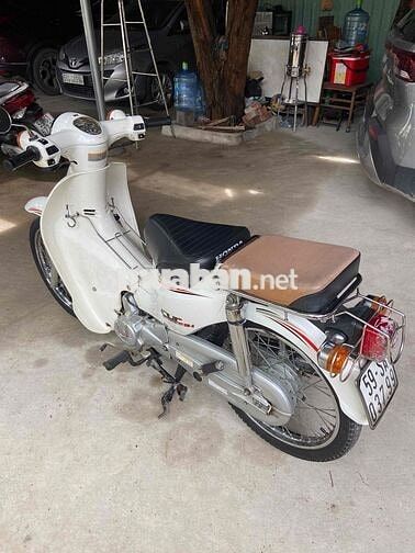 CẦN BÁN XE CUB CHO HỌC SINH