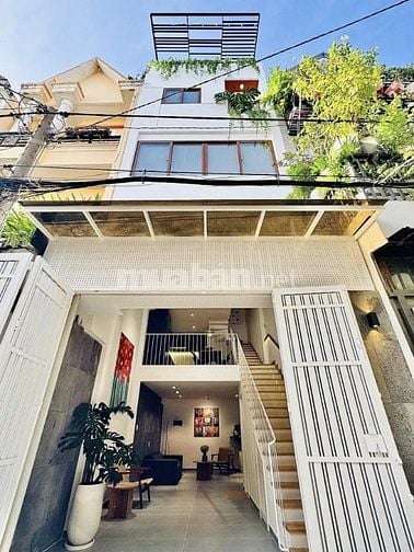 🔥 Đáo hạn ngân hàng – bán gấp nhà Trần Bình Trọng chỉ 3,98 tỷ!