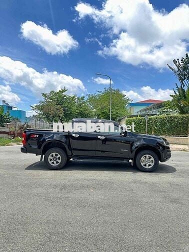 Chevrolet Colorado 2019 2.5L VGT 4x2 AT LT -