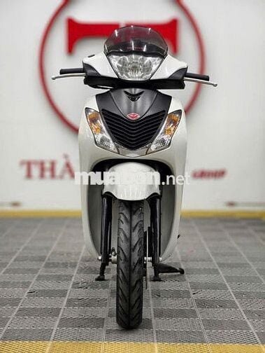 SH 150 VIỆT NAM MẪU Ý ĐẦU 500 ĐỜI 2010.