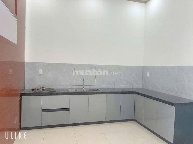 Bán căn nhà đường Thạnh Lộc 41 phường Thạnh Lộc Quận 12 giá 980 triệu