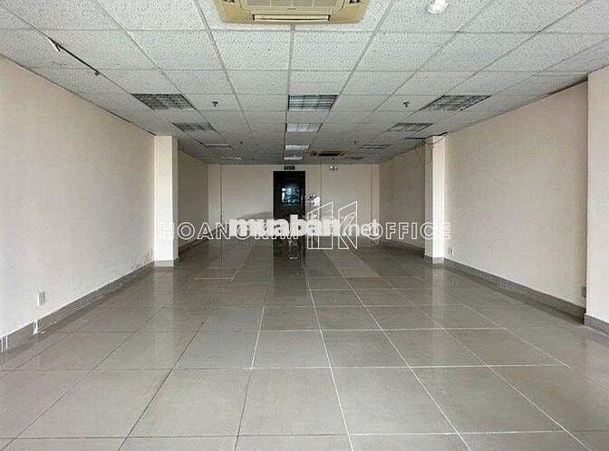 Thuê văn phòng giá rẻ Phú Nhuận 110m², giá 260k/m², tiện ích đầy đủ