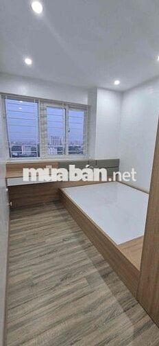 Nóng! Tabudec plaza, 88m2, 3PN, tặng nội thất, đường Phan Trọng Tuệ