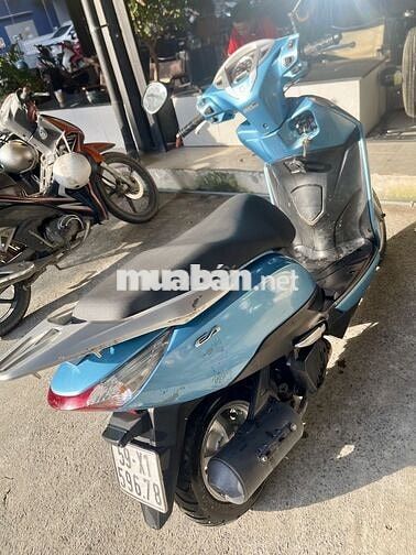 Cần bán honda lead 125 fi  chính chủ