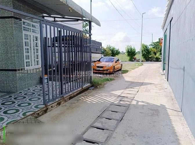 Bán căn nhà đường Thạnh Lộc 41 phường Thạnh Lộc Quận 12 giá 980 triệu