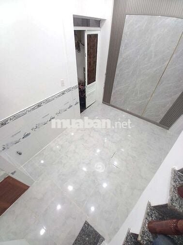 NGUYỄN THỊ KIỂU_GIÁ TỐT, 2 PHÒNG NGỦ, HẺM THOÁNG.