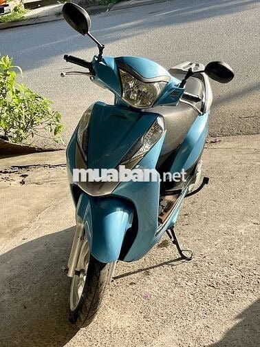 Cần bán honda lead 125 fi  chính chủ