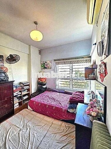 Bán căn góc chung cư Việt Hưng 113m², 3 ngủ, hơn 6 tỷ, thoáng sáng