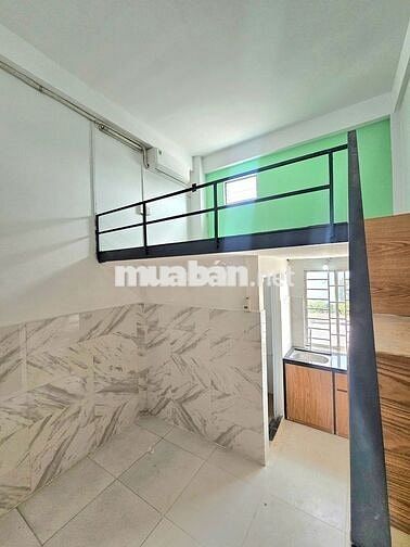 CHO THUÊ PHÒNG SẠCH SẼ, GẦN CHỢ THỦ ĐỨC, ĐH SƯ PHẠM, ĐH NGÂN HÀNG