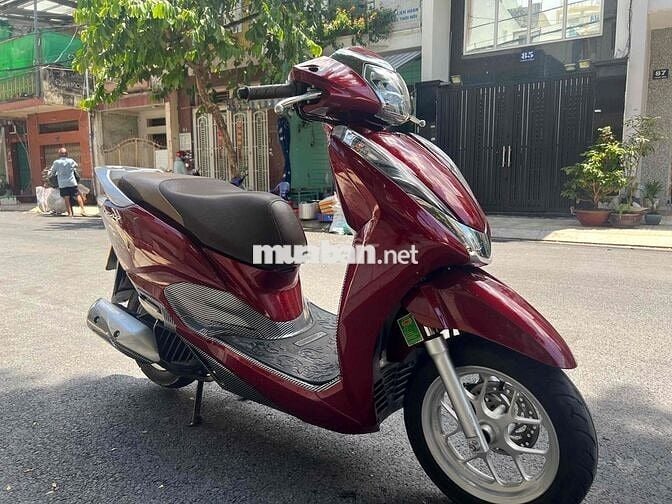 Lead 2020 bstp, đèn led 2 tầng, khoá smk
