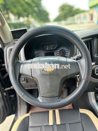 Chevrolet Colorado 2019 2.5L VGT 4x2 AT LT -