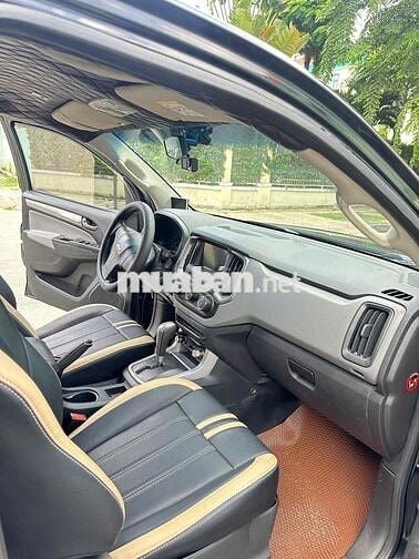 Chevrolet Colorado 2019 2.5L VGT 4x2 AT LT -