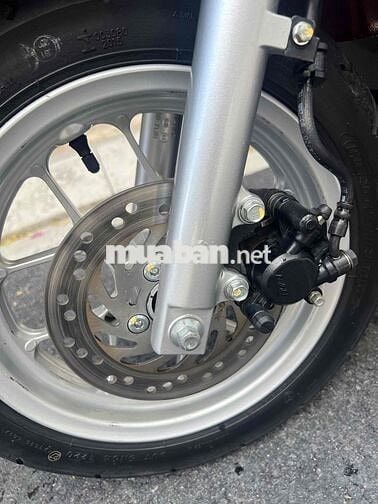 Lead 2020 bstp, đèn led 2 tầng, khoá smk