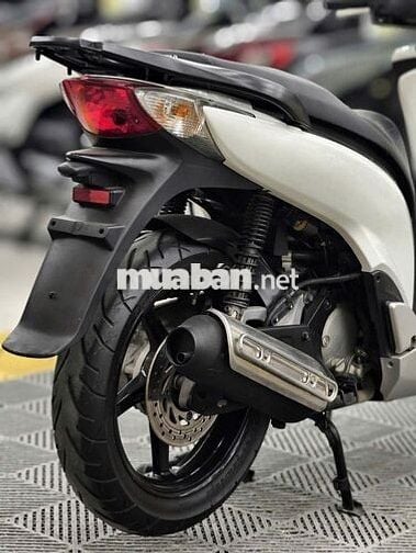 SH 150 VIỆT NAM MẪU Ý ĐẦU 500 ĐỜI 2010.