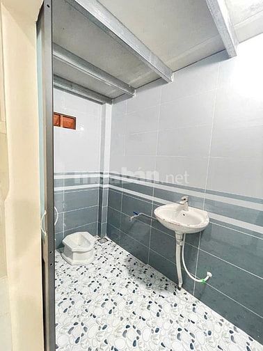 Bán dãy trọ đang có doanh thu tháng 37tr gần Aeon Bình Tân giá 1tỷ150