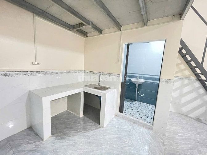 Bán dãy trọ đang có doanh thu tháng 37tr gần Aeon Bình Tân giá 1tỷ150