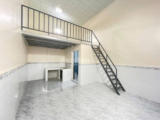 Bán dãy trọ đang có doanh thu tháng 37tr gần Aeon Bình Tân giá 1tỷ150