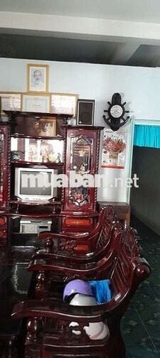 Nhà mặt tiền đường trần vĩnh kiết