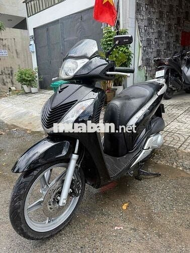 Sh ý 150 2012 nguyên chiếc Fi 2 đĩa Biển số đẹp 88