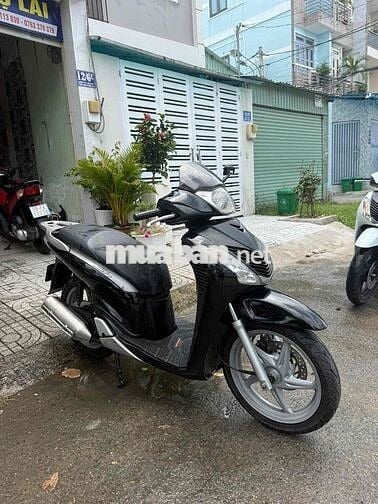 Sh ý 150 2012 nguyên chiếc Fi 2 đĩa Biển số đẹp 88