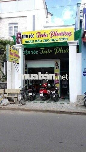 Nhà mặt tiền đường trần vĩnh kiết