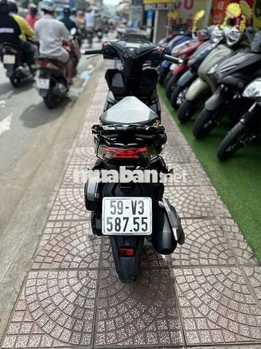 Air Blade 125cc 2022 bs 59v3-58755