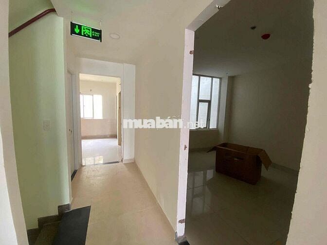 Cho thuê mặt bằng Nguyễn Trọng Tuyển, Q. Phú Nhuận – 68m², giá 25 triệ