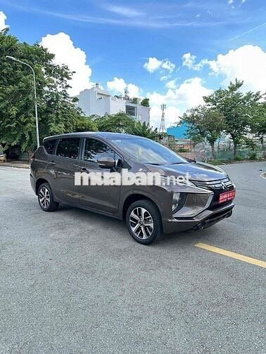 Mitsubishi Xpander 2019 1.5 MT