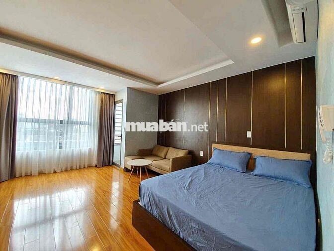 Cho thuê căn hộ chung cư Garden Gate 36m2. gần sân bay Tân Sơn Nhất
