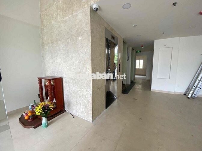 Cho thuê mặt bằng Nguyễn Trọng Tuyển, Q. Phú Nhuận – 68m², giá 25 triệ