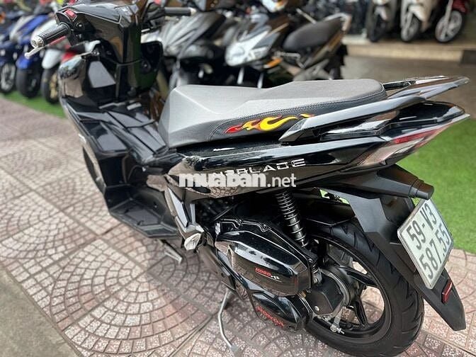 Air Blade 125cc 2022 bs 59v3-58755