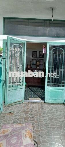 Nhà mặt tiền đường trần vĩnh kiết