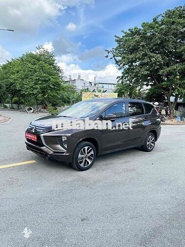 Mitsubishi Xpander 2019 1.5 MT