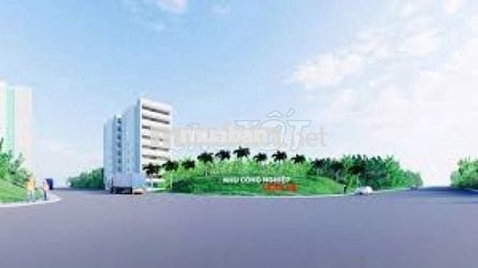 Đất có 300m2 thổ cư, gần khu công nghiệp Trần Đề, gần cảng Trần Đề