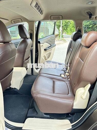 Mitsubishi Xpander 2019 1.5 MT
