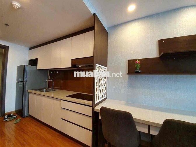 Cho thuê căn hộ chung cư Garden Gate 36m2. gần sân bay Tân Sơn Nhất