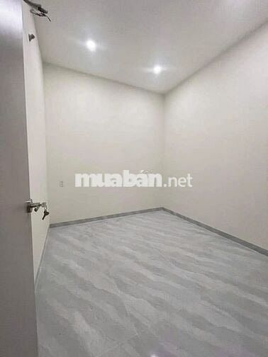 TRẢ TRƯỚC 450TR - BÁN NHÀ C4 TÁI ĐỊNH CƯ GẦN TRẠM THU PHÍ BỬU LONG