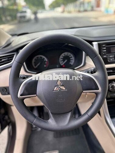 Mitsubishi Xpander 2019 1.5 MT