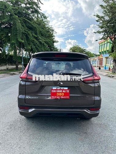 Mitsubishi Xpander 2019 1.5 MT