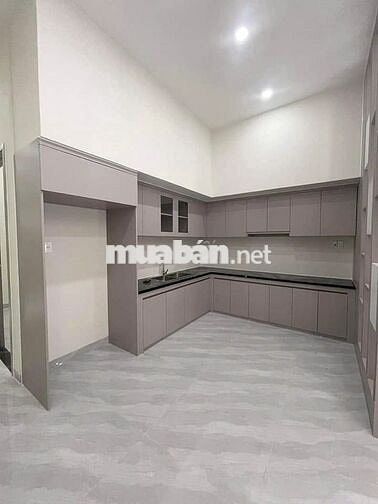 TRẢ TRƯỚC 450TR - BÁN NHÀ C4 TÁI ĐỊNH CƯ GẦN TRẠM THU PHÍ BỬU LONG