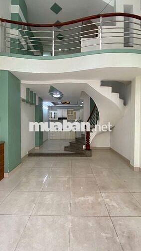 Chính Chủ Cần Bán Nhà Gò Vấp Khu An Ninh