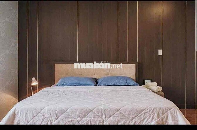 Cho thuê căn hộ chung cư Garden Gate 36m2. gần sân bay Tân Sơn Nhất