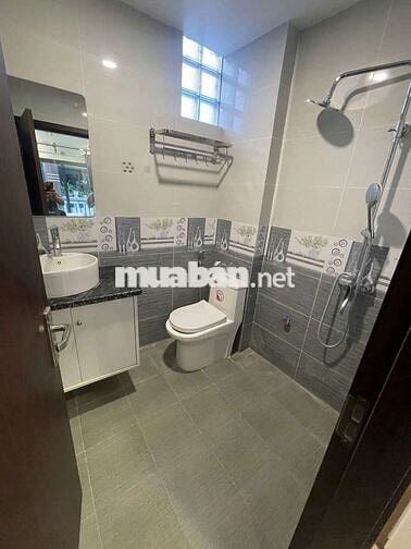 Phòng 1PN 35m2_ban công_full nt_Bạch Đằng, Bình Thạnh